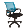 Компьютерное кресло CHAIRMAN 696 BLACK